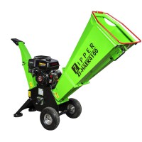 Zipper HAEK4100  100 MM Wood Chipper - 4 stroke £1,069.95